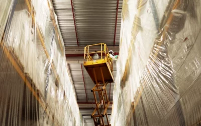 Pourquoi attendre que les insectes envahissent vos stocks pour agir ?